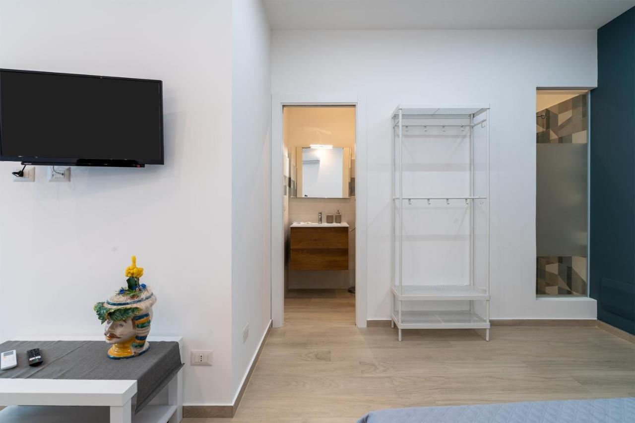 Casa Danieli Bed & Breakfast Syracuse Bagian luar foto