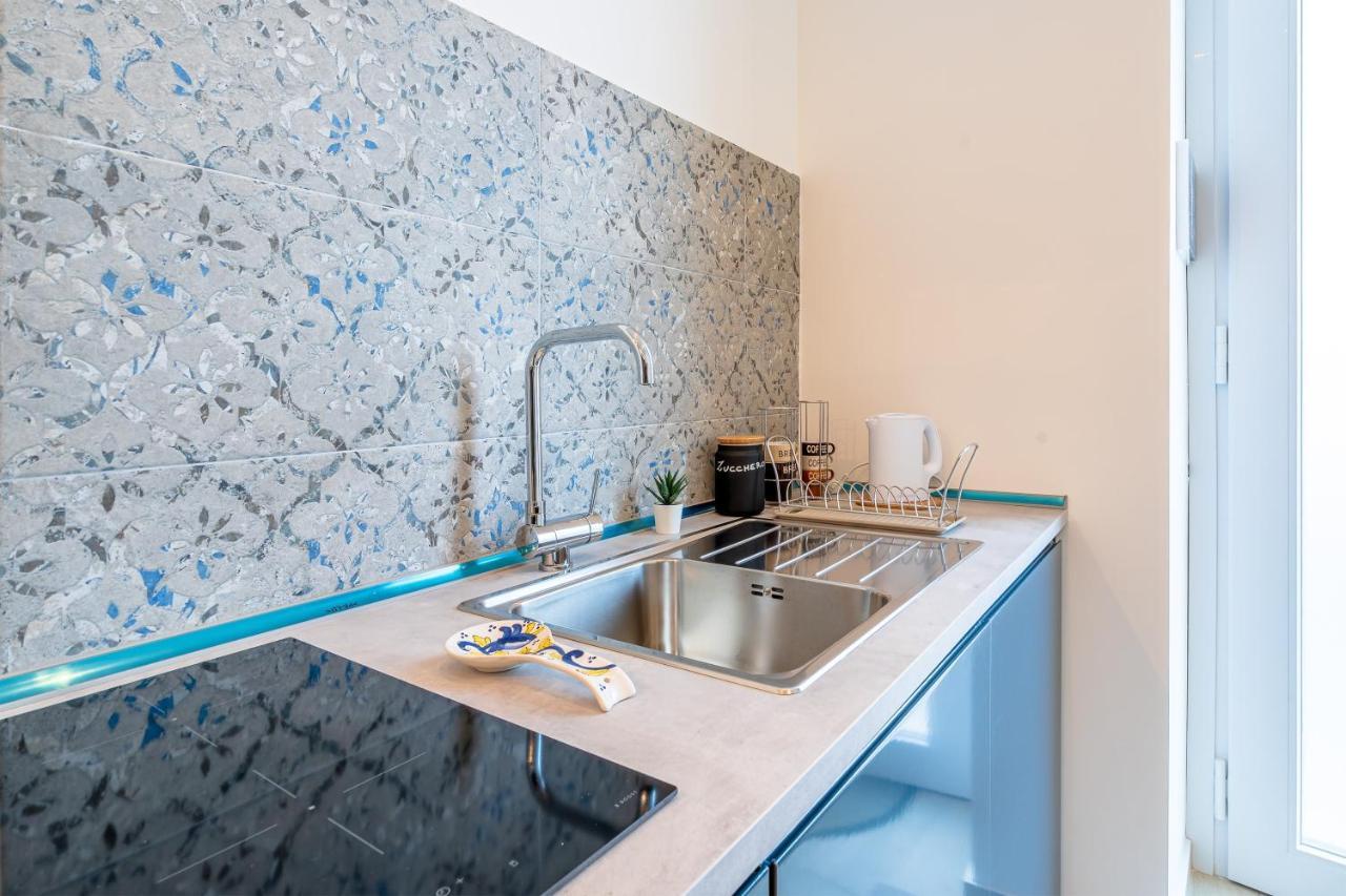 Casa Danieli Bed & Breakfast Syracuse Bagian luar foto