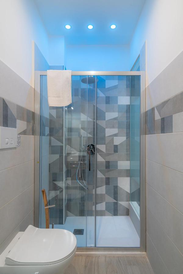 Casa Danieli Bed & Breakfast Syracuse Bagian luar foto