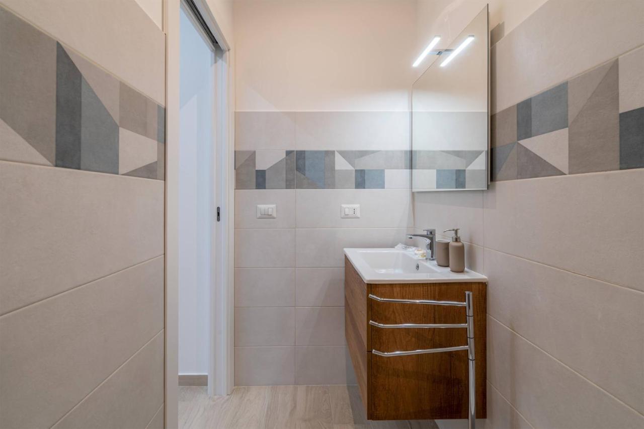 Casa Danieli Bed & Breakfast Syracuse Bagian luar foto
