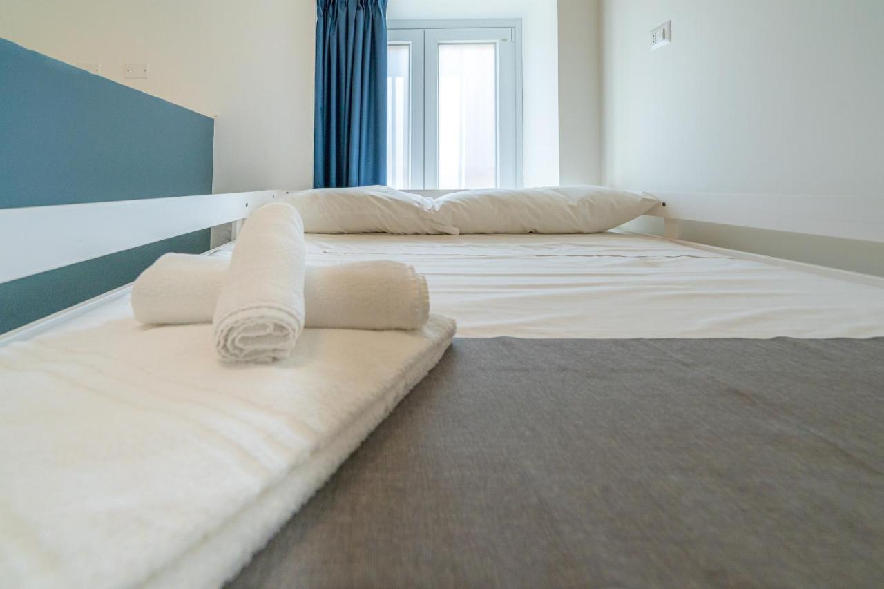 Casa Danieli Bed & Breakfast Syracuse Bagian luar foto