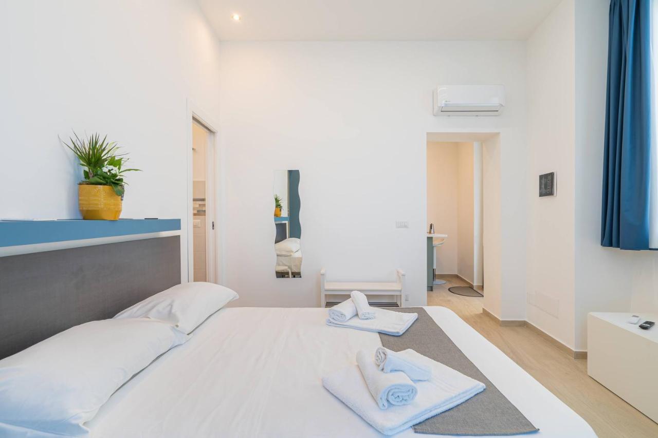 Casa Danieli Bed & Breakfast Syracuse Bagian luar foto