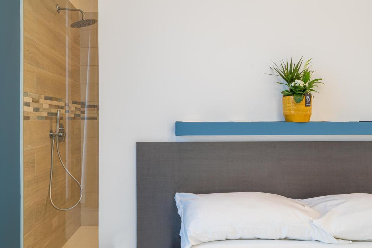 Casa Danieli Bed & Breakfast Syracuse Bagian luar foto