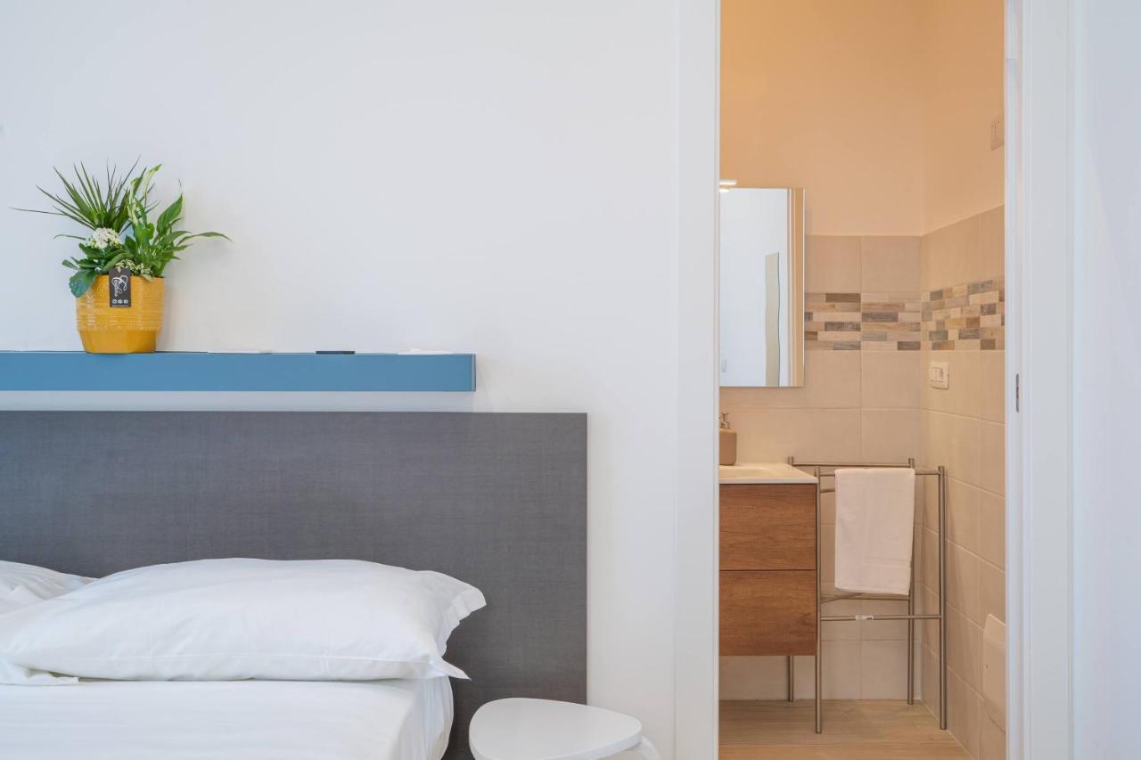 Casa Danieli Bed & Breakfast Syracuse Bagian luar foto