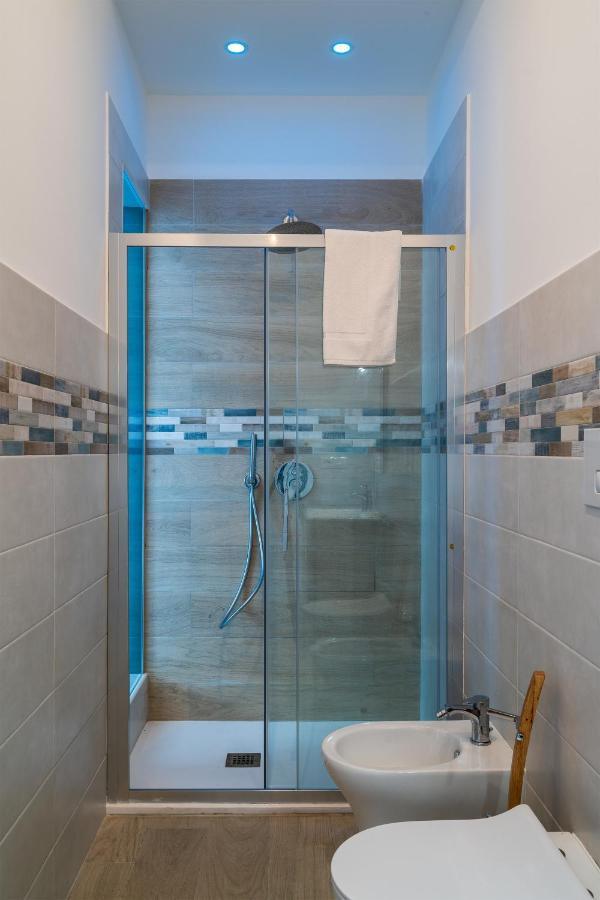 Casa Danieli Bed & Breakfast Syracuse Bagian luar foto