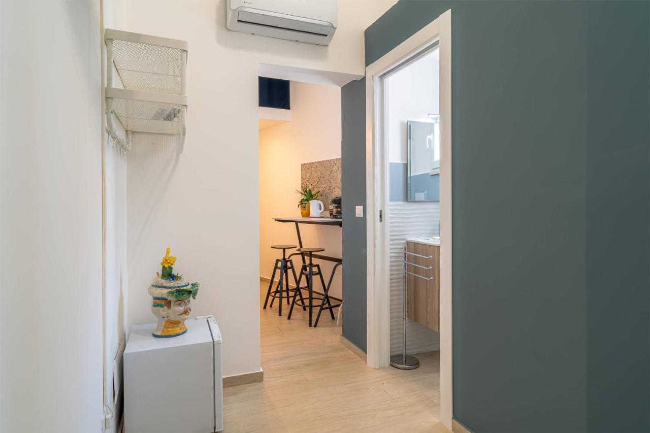 Casa Danieli Bed & Breakfast Syracuse Bagian luar foto