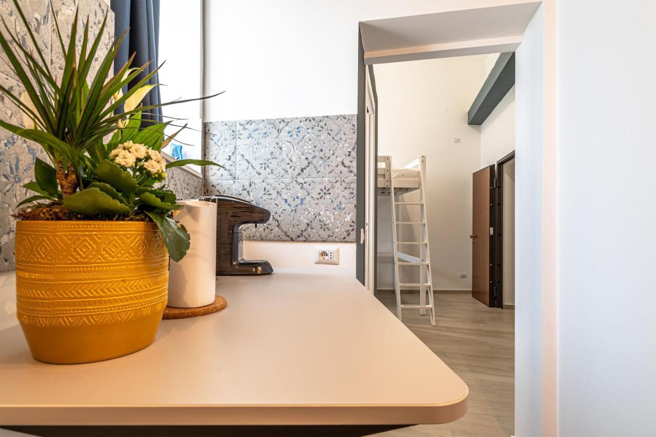 Casa Danieli Bed & Breakfast Syracuse Bagian luar foto