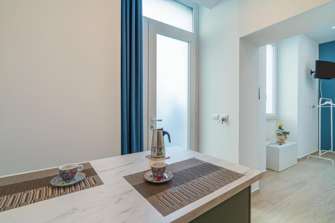 Casa Danieli Bed & Breakfast Syracuse Bagian luar foto