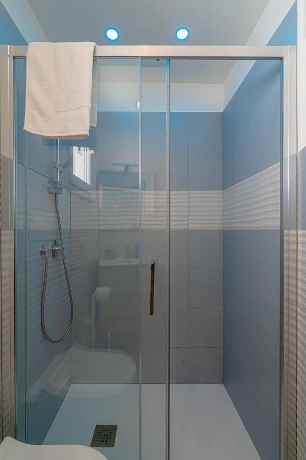 Casa Danieli Bed & Breakfast Syracuse Bagian luar foto