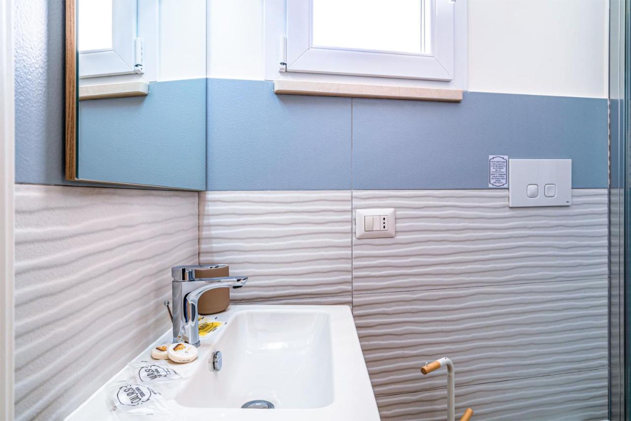 Casa Danieli Bed & Breakfast Syracuse Bagian luar foto