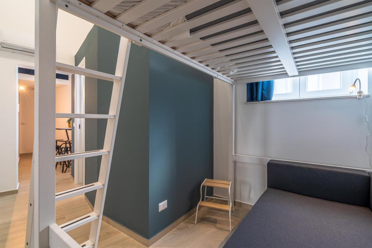 Casa Danieli Bed & Breakfast Syracuse Bagian luar foto