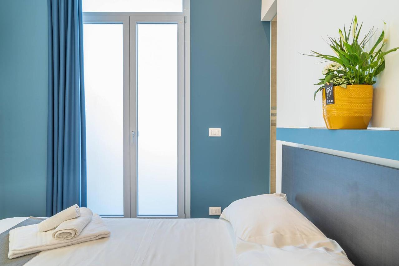 Casa Danieli Bed & Breakfast Syracuse Bagian luar foto
