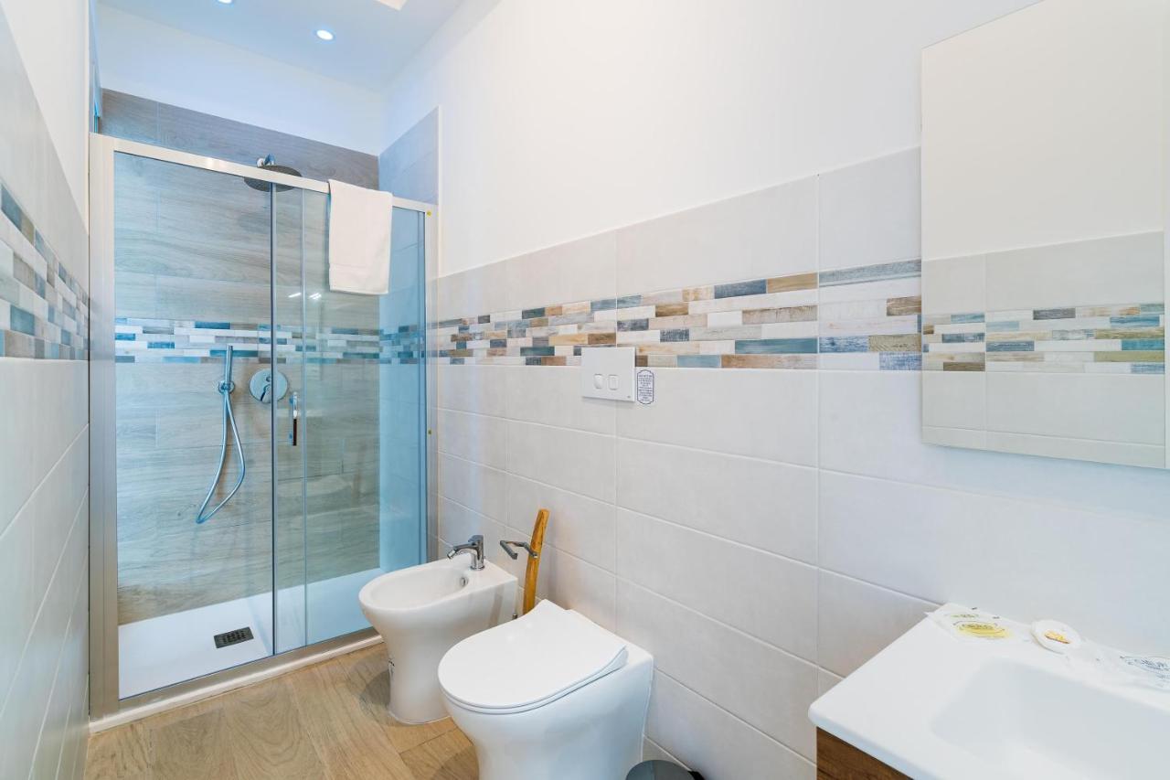 Casa Danieli Bed & Breakfast Syracuse Bagian luar foto