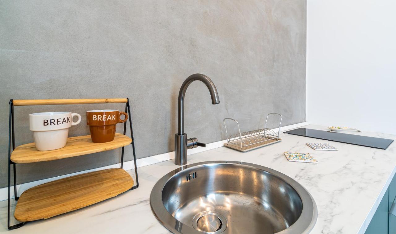 Casa Danieli Bed & Breakfast Syracuse Bagian luar foto